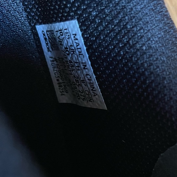 Adidas Five Ten Sleuth Mountain Bike Cycling Shoes Men’s 10.5 NWT - Picture 6 of 14